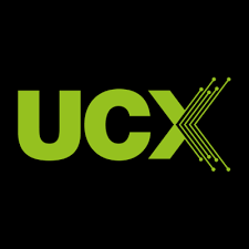 UCX logosu