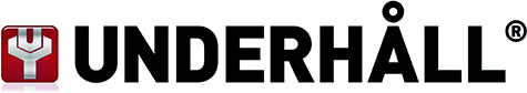 Underhåll logosu