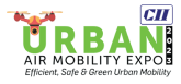 Urban Air Mobility Expo logosu