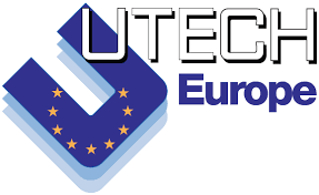 UTECH Europe logosu