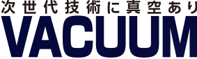 Vacuum Show logosu