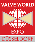 Valve World Expo logosu