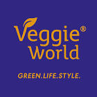 VeggieWorld Hamburg logosu