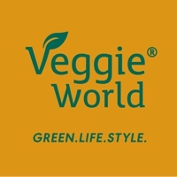 VeggieWorld München logosu