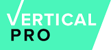 VERTICAL PRO logosu