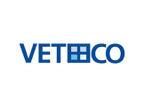 VETECO logosu