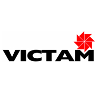 VICTAM / GRAPAS International logosu