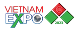 Vietnam Expo - International Trade Fair logosu