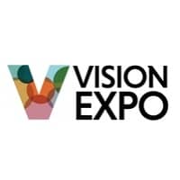 Vision Expo East logosu
