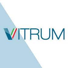 VITRUM logosu
