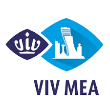 VIV MEA logosu