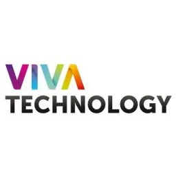 VivaTech logosu