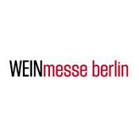 WEINmesse Berlin logosu