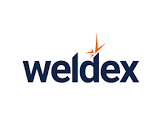 WELDEX logosu