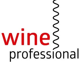 Wine Professional logosu