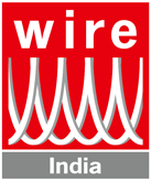wire India logosu