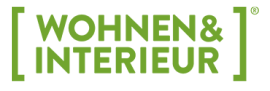 WOHNEN & INTERIEUR logosu