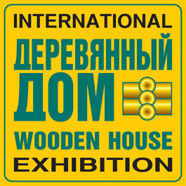 Wooden House logosu