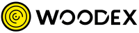 WOODEX logosu