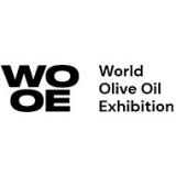 WOOE - World Olive Oil Exhibition logosu