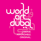 World Art Dubai logosu