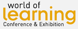 World of Learning Conference & Exhibition logosu