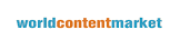 World Content Market Spring logosu