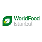 WorldFood Istanbul logosu