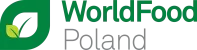 WorldFood Poland logosu