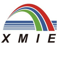 Xiamen Industry Expo logosu