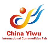 Yiwu Fair - China Yiwu International Commodities Fair logosu