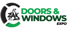 ZAK Doors & Windows logosu