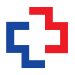 Zdravookhraneniye - Russian Health Care Week logosu