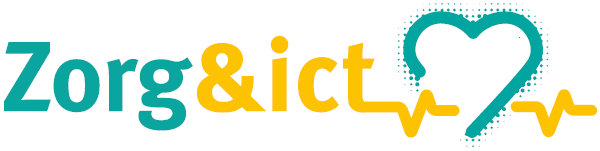 Zorg & ICT logosu