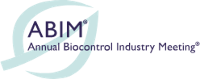 ABIM - Annual Biocontrol Industry Meeting logosu