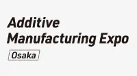 Additive Manufacturing Expo [Osaka] logosu