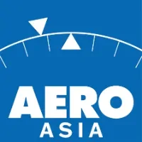 AERO Asia logosu