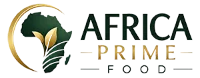 Afrika Prime Gıda Fuarı logo