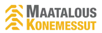 Agricultural Machinery Expo logosu