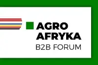Agro Africa B2B Forum logosu