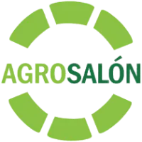 AGROSALON logosu