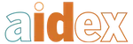 AidEx logosu