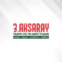 Aksaray Tarım ve Ticaret Fuarı logo