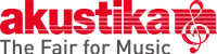 akustika logosu