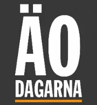 Äldreomsorgsdagarna logosu