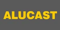 ALUCAST logosu