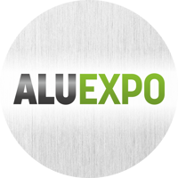 ALUEXPO logo