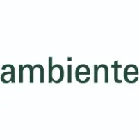 Ambiente logosu