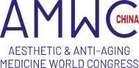 AMWC China logosu