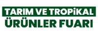 Anamur Tarım ve Tropikal Ürünler Fuarı logosu